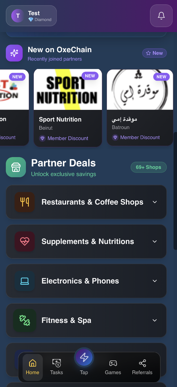 Partner Deals