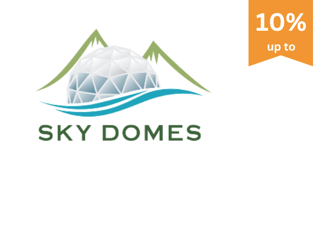 Sky Domes